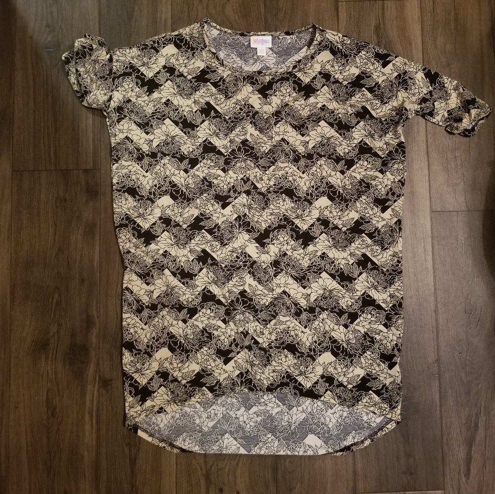 Lularoe Irma